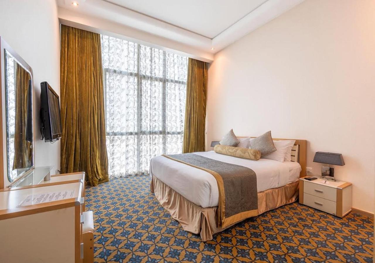 Hotel De Belwood Near Igi Delhi Airport New Delhi